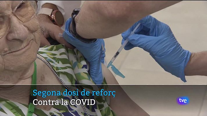 Informatiu Balear - Informatiu Balear en 2' - 26/09/22