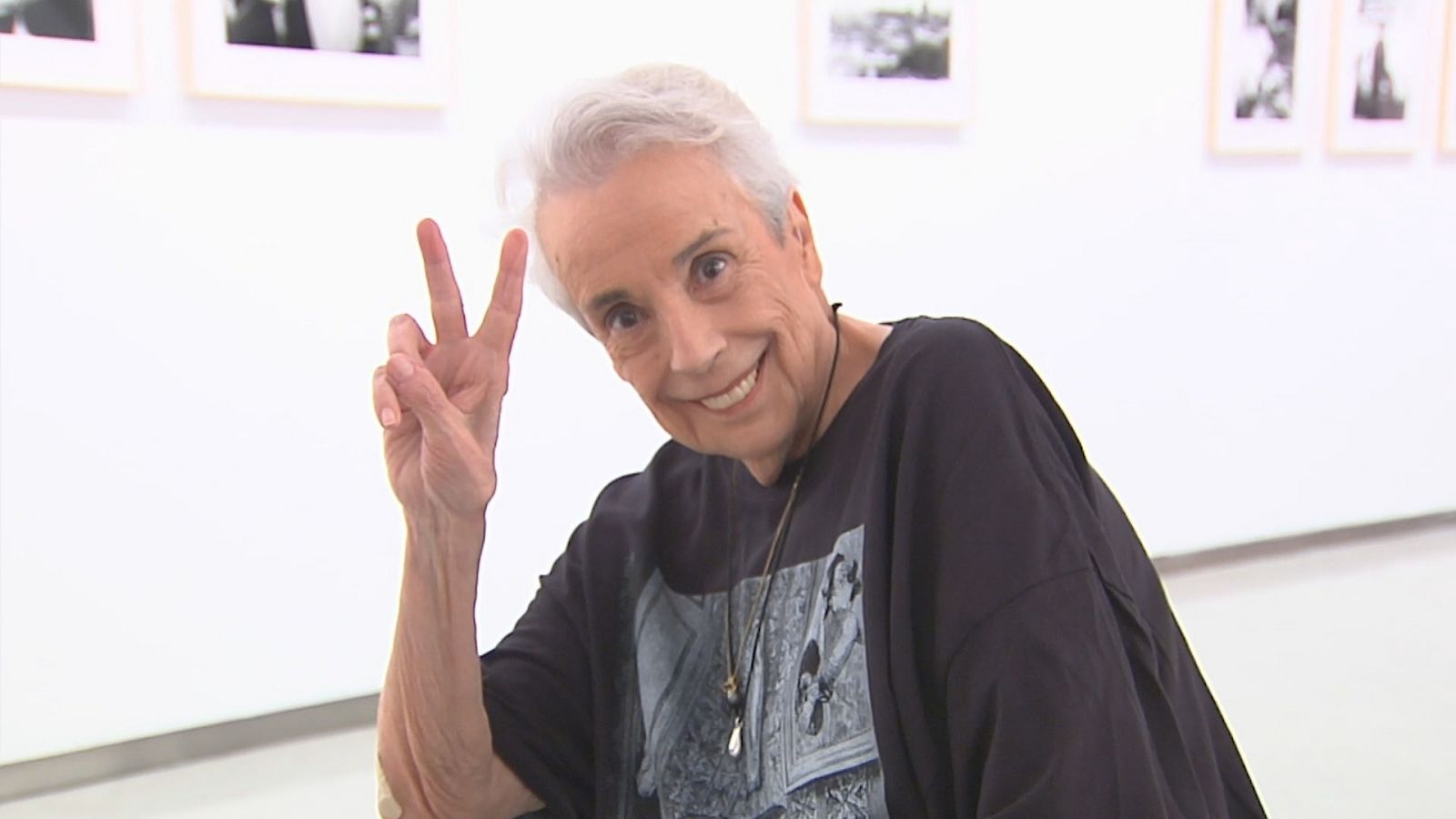 Exposición: "Archivo Colita" - Ver ahora