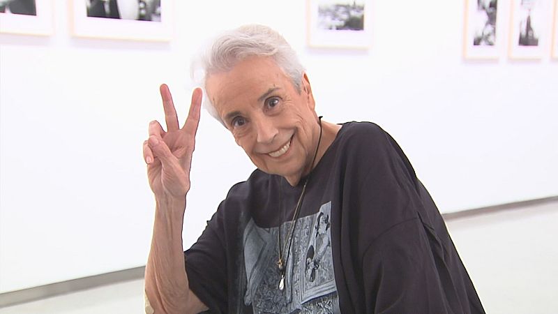 Exposición: "Archivo Colita" - Ver ahora