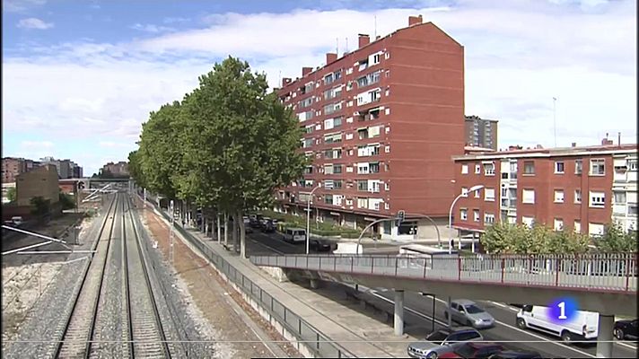 Castilla y León en 1' - 26/09/22