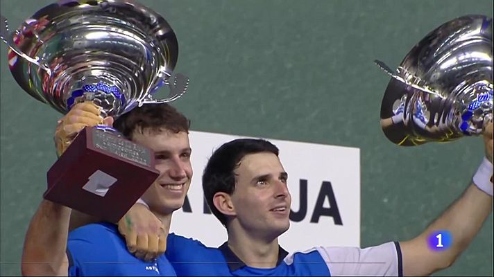 Informativo Telerioja - Informativo Telerioja 2 - 26/09/22