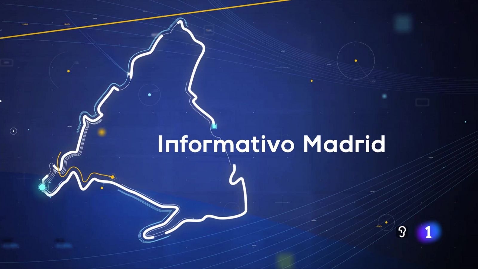 Informativo de Madrid 26/09/2022 | Ver