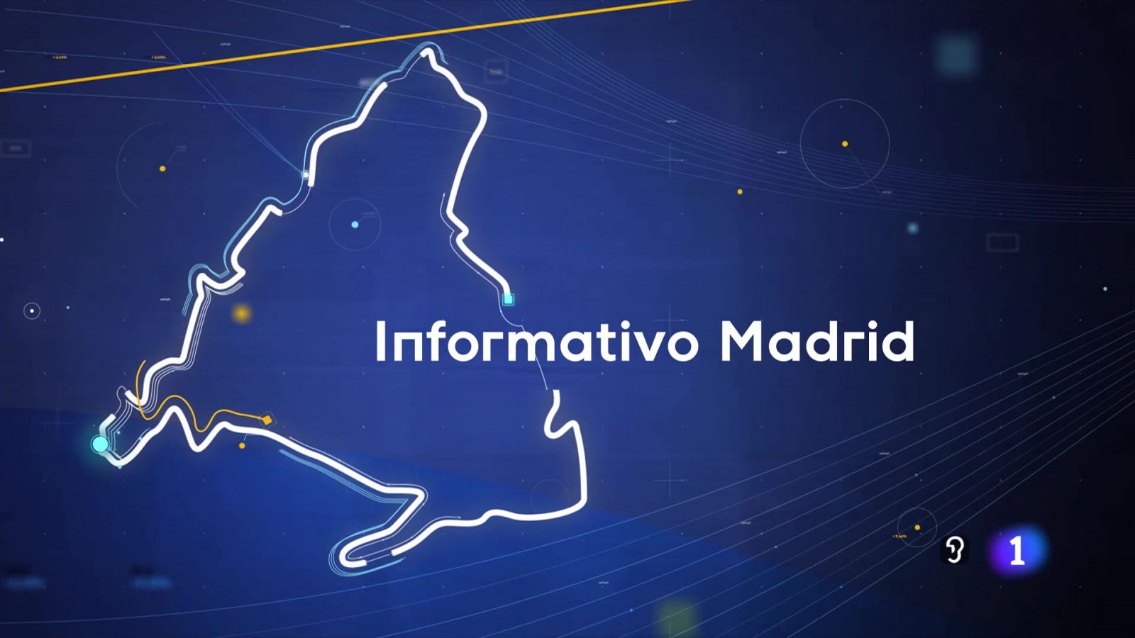 Informativo de Madrid 26/09/2022