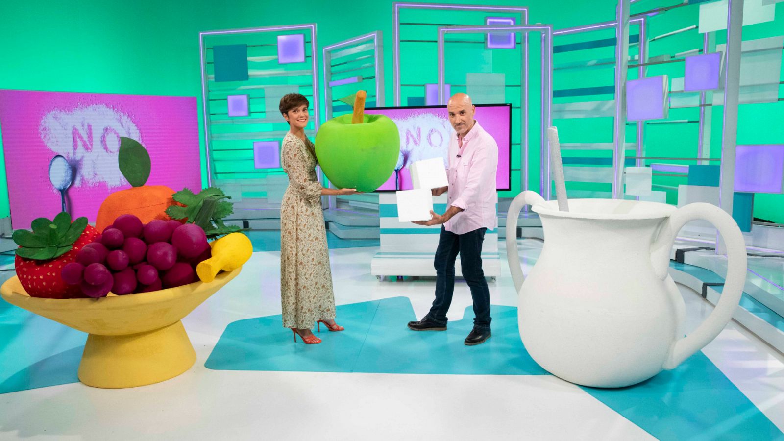 Saber vivir - 02/10/22 - ver ahora