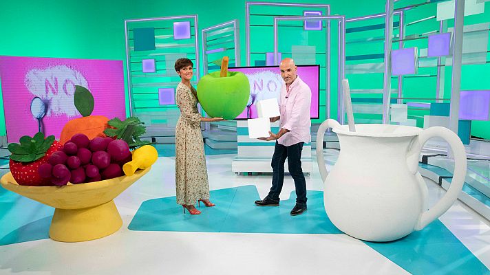 Saber vivir - Saber vivir - 02/10/22