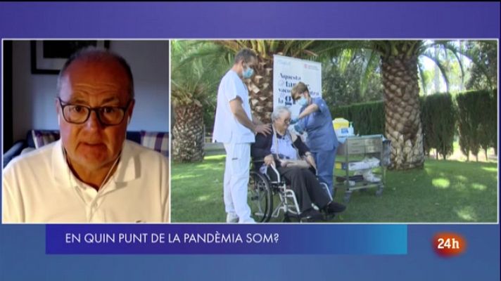 El Vespre - El Vespre - 26/09/2022