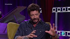 Punts de vista - Álvaro Morte, Jorge Dorado, Carme Portaceli i EnJazz