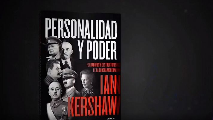 'Personalidad y poder': como un solo individuo puede cambiar el curso de la historia