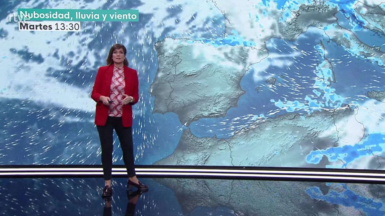 El Tiempo - 26/09/22 - RTVE.es