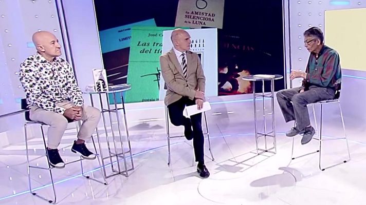 La hora cultural - La hora cultural - 26/09/22