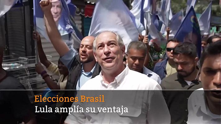 Telediario Internacional - Telediario Internacional - 26/09/22