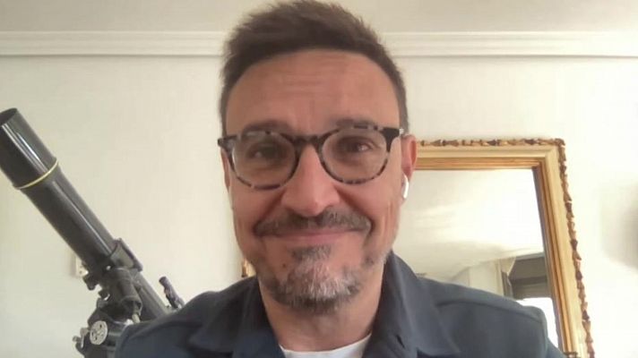 La hora de La 1 - "Hemos tenido asteroides con potencial destructivo"