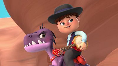 Heroes guitarristas (en inglés)