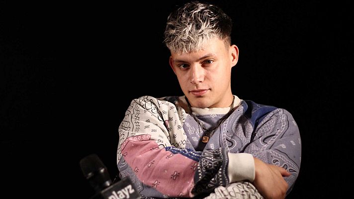 Playztrends - Almacor: "Bizarrap sabe bien dónde meterse"