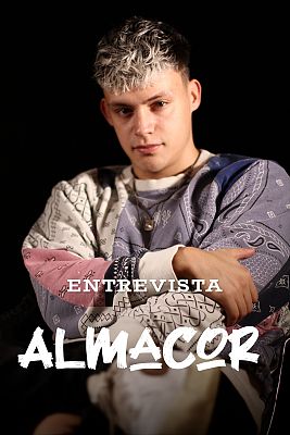 Almacor: "Bizarrap sabe bien dónde meterse"