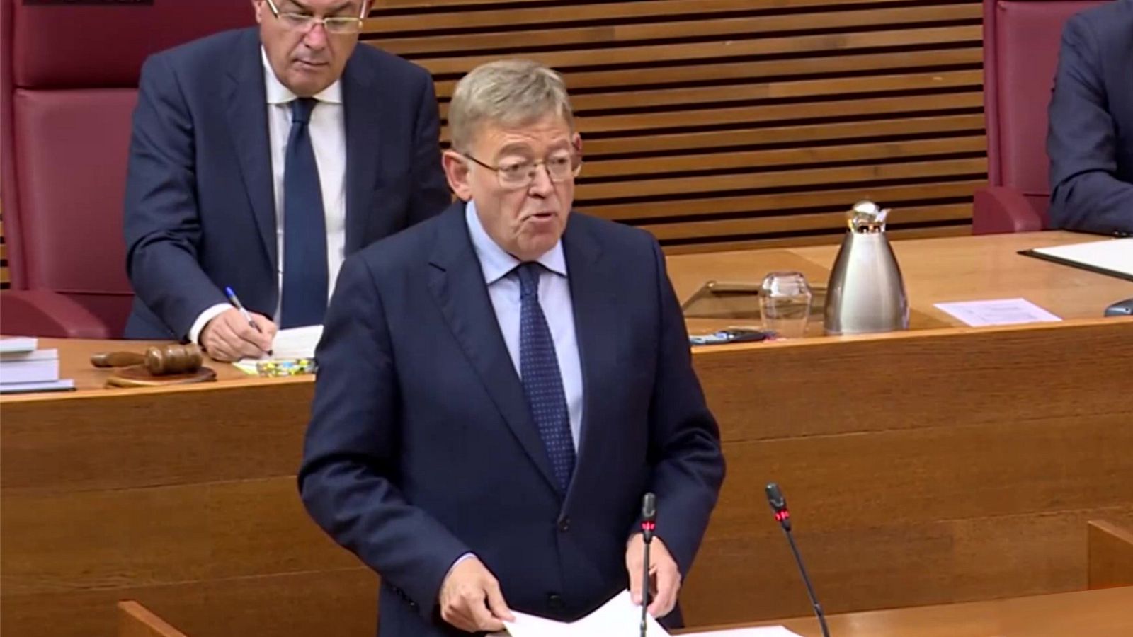 Diario 24 - 27/09/22 (1) - ver ahora