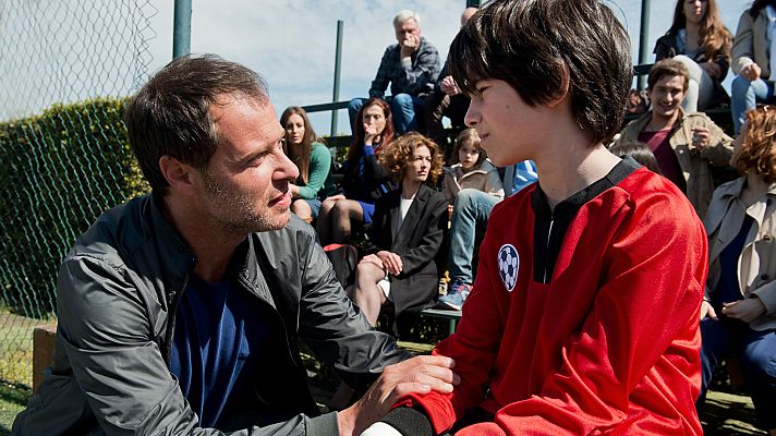 Todo puede suceder - Episodio 1