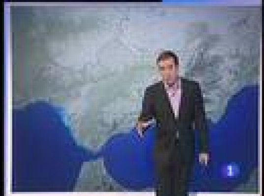 El tiempo - El Tiempo - 16/01/10