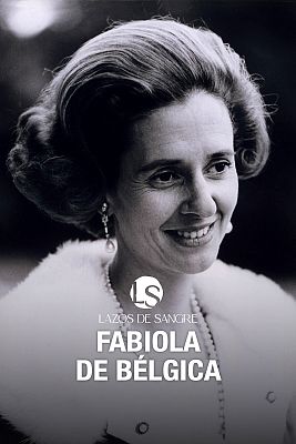 Fabiola de Bélgica