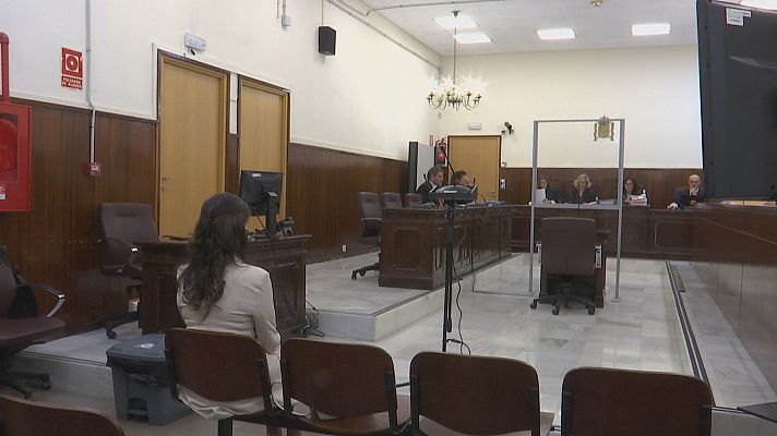 Juicio en Huelva