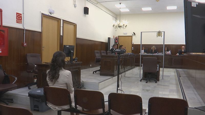 Juicio en Huelva - Ver ahora