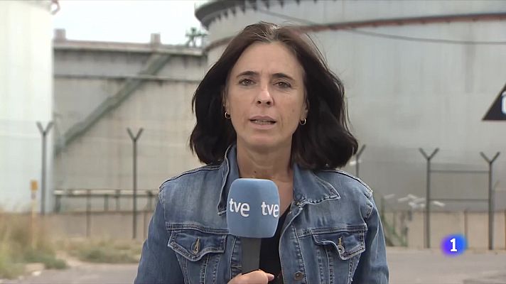 L'Informatiu - Medi Ambient assegura que la qualitat de l'aire a Tarragona és "bona"