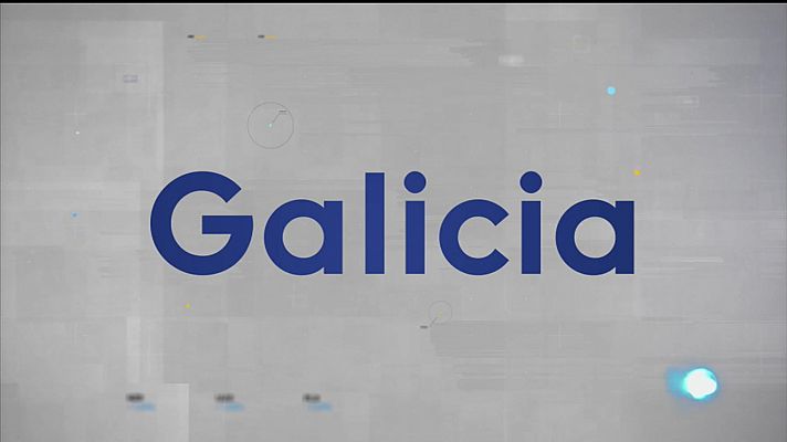 Telexornal - Galicia - Telexornal Galicia 27-09-2022