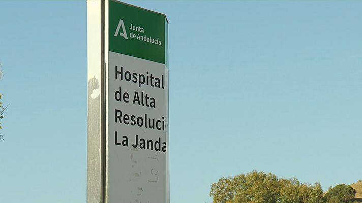 Virus del Nilo en Andalucía