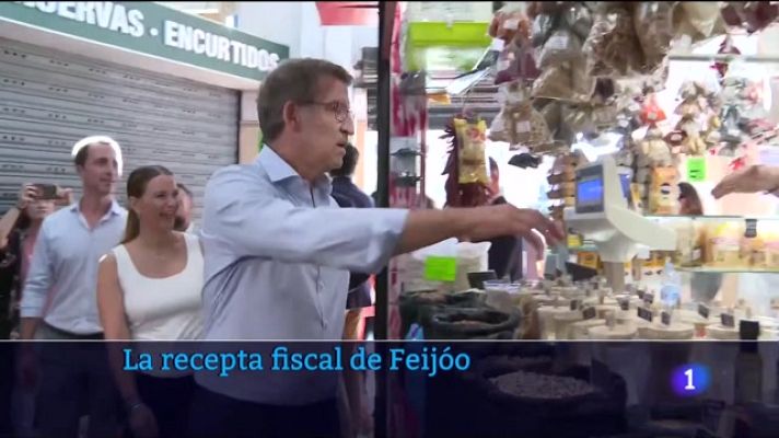 Informatiu Balear - Informatiu Balear 1 - 27/09/22