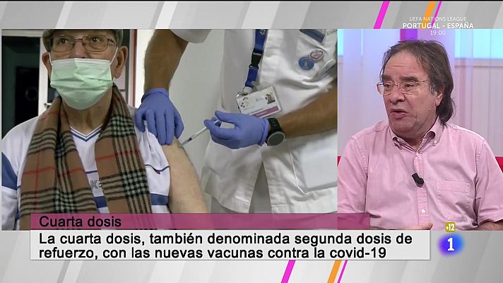 Cerca de ti - Cerca de ti - 27/09/2022