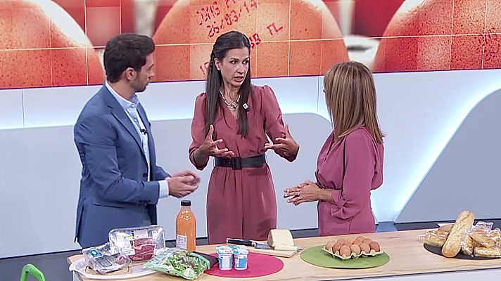 Hablando claro - Programa 13