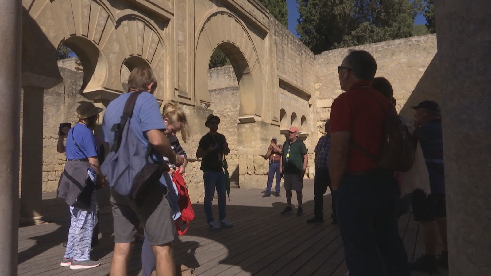 Día Mundial del Turismo - Ver ahora