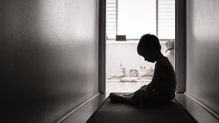 Hasta 22 menores huérfanos por la violencia machista en 2022