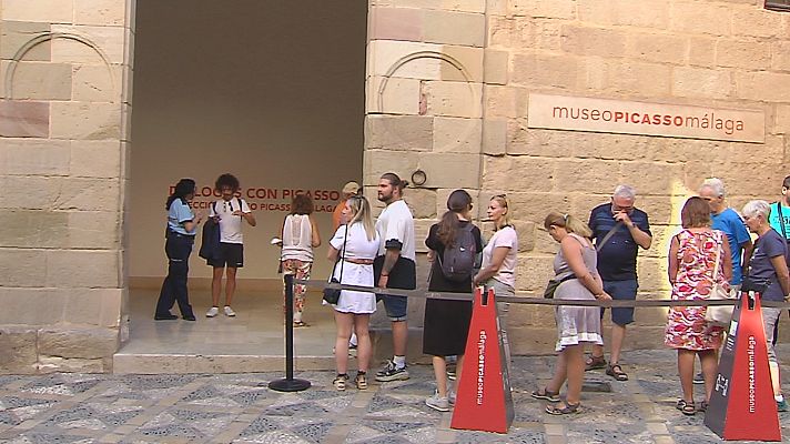 Noticias Andalucía - Día Mundial del Turismo