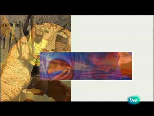 Paraísos cercanos - Eslovenia