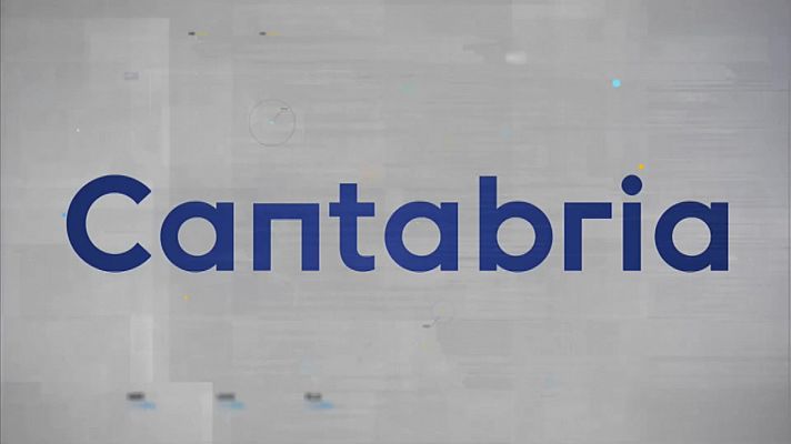 TeleCantabria - Telecantabria 2 - 27/09/2022