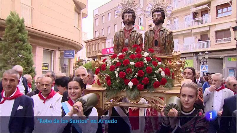 Telerioja en 2' - 27/09/22 - Ver ahora