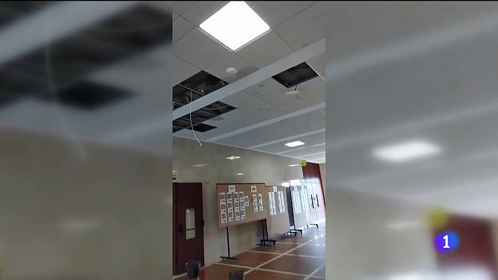 Telecanarias - Canarias en 2' - 27/09/2022