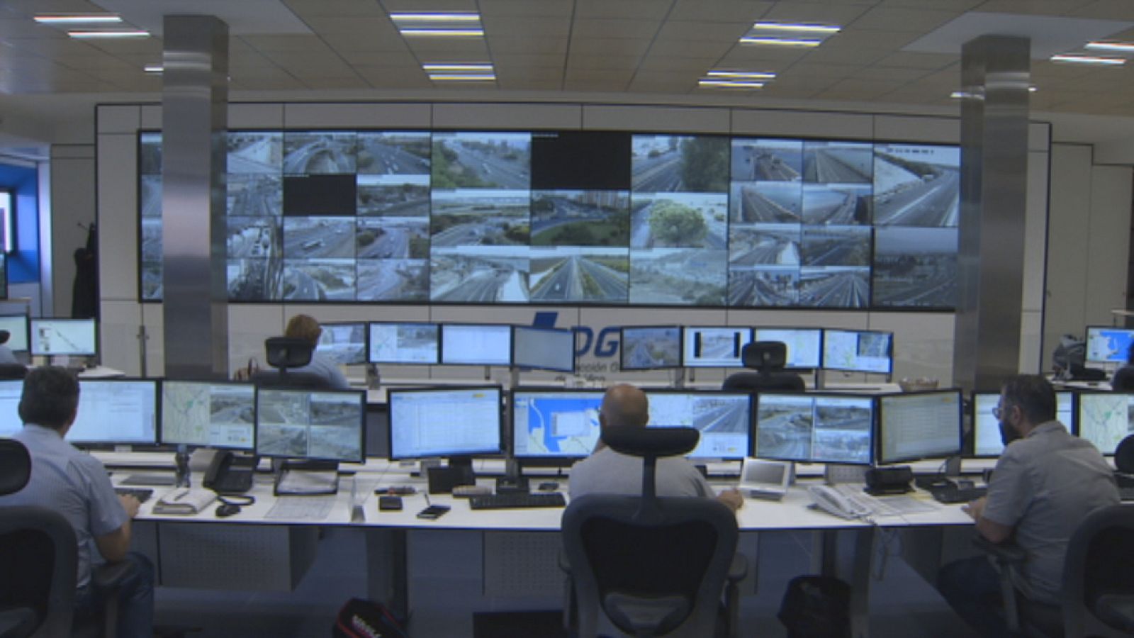 DGT Estrategia seguridad vial 2030 - Ver ahora