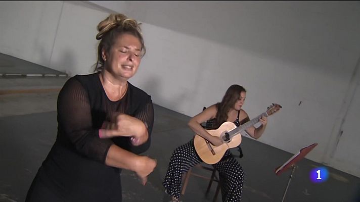 Noticias Andalucía - 'Sindá' de Pastora Galván y María Marín