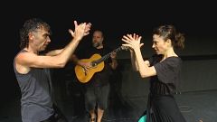 Cía., Vargas & Brûle: 'Origen'