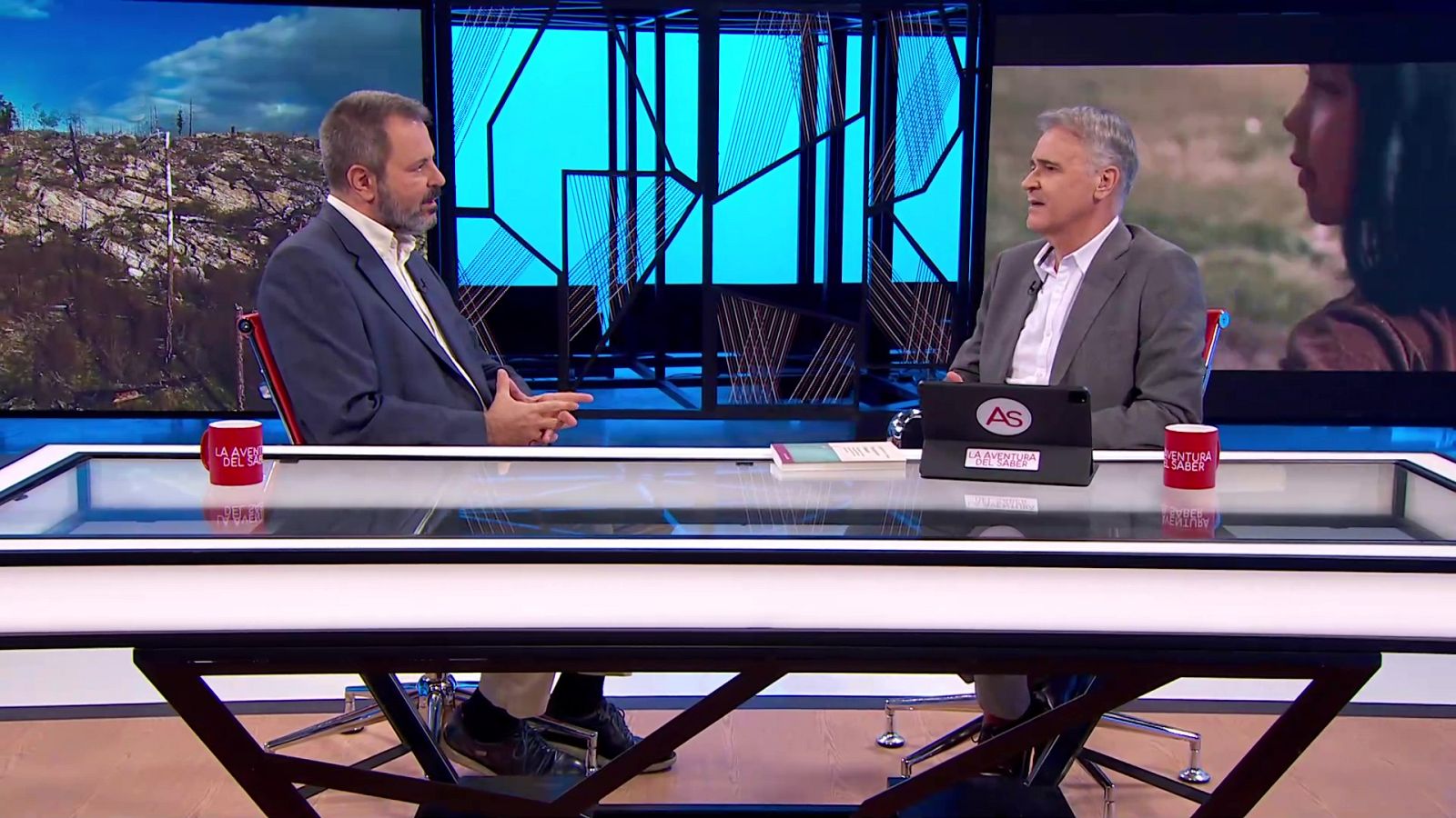 La aventura del saber - 28/09/22 - ver ahora