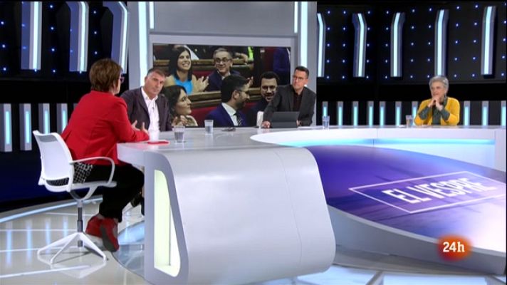 El Vespre - El Vespre - 27/09/2022