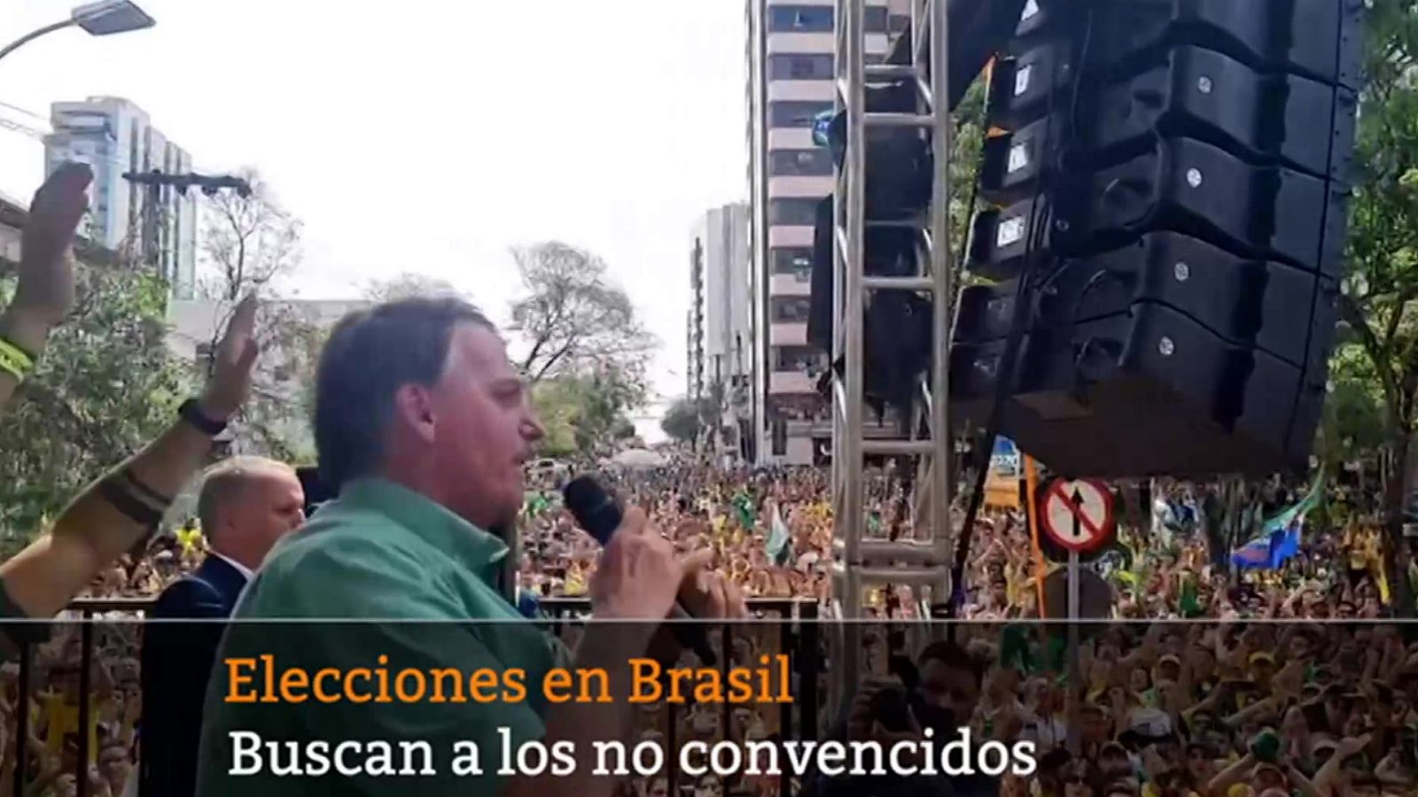 Telediario Internacional - 27/09/22 - ver ahora