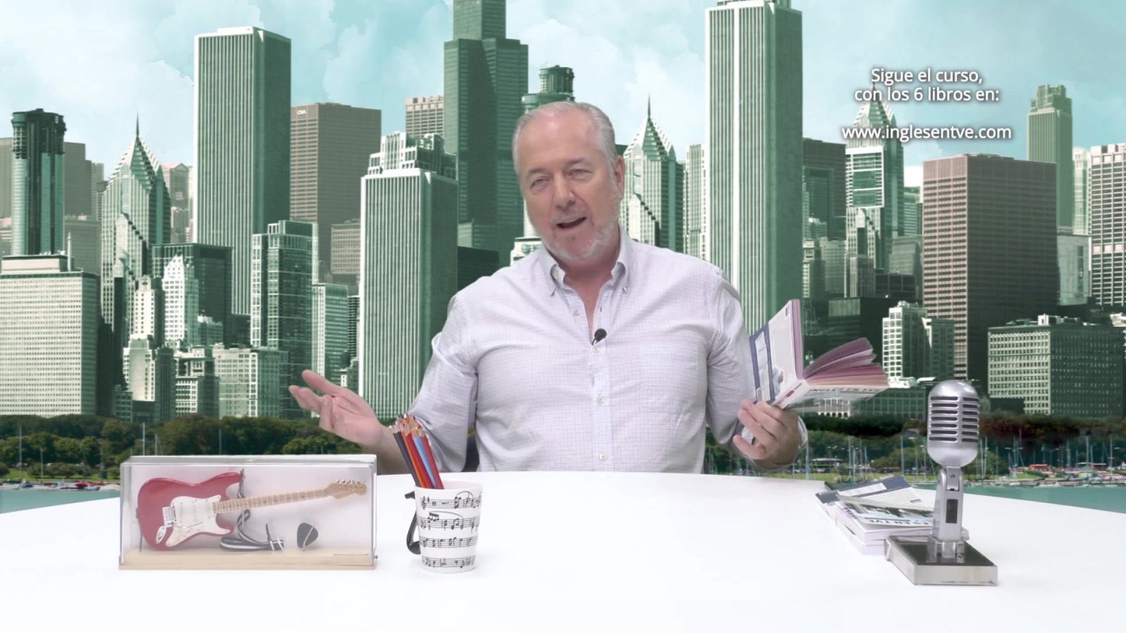 Inglés en TVE - Programa 603 - ver ahora