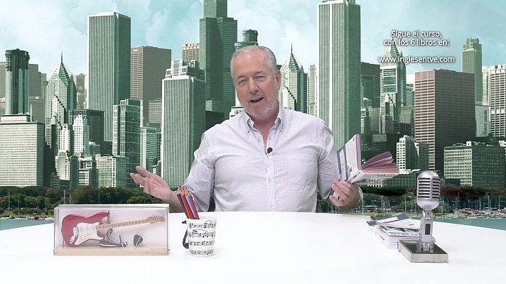 Inglés en TVE - Programa 603