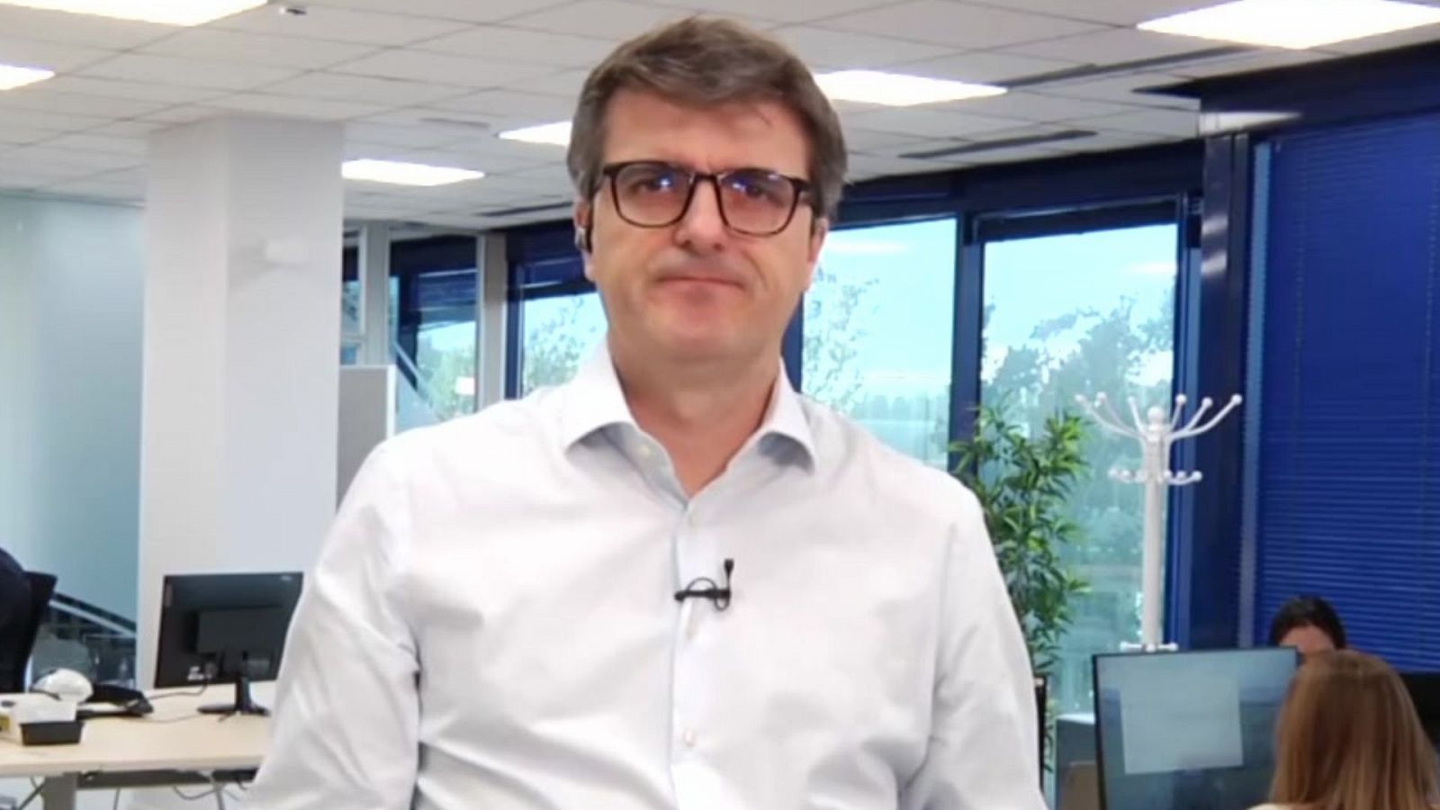 Morales de Labra: "Que haya tres explosiones en la misma noche es prácticamente imposible" - Ver ahora