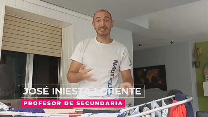 RTVE Igualdad - HeForShe 40: ¿Cómo podemos educar en igualdad?