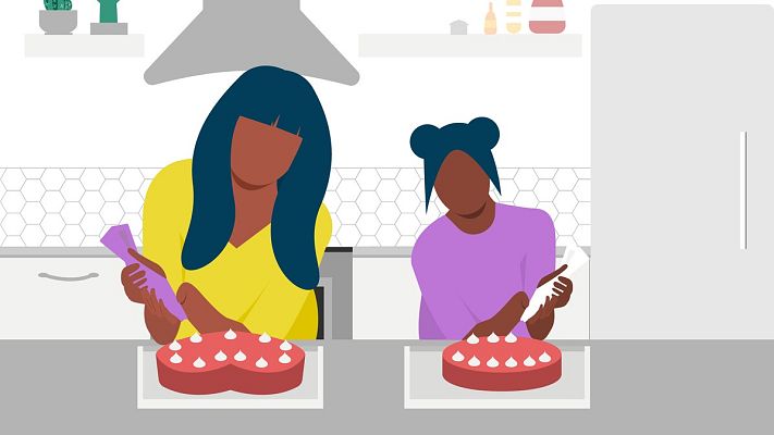 Aquí hay trabajo - Cómo contratar a un familiar en tu negocio