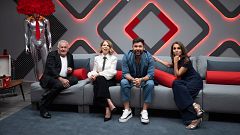Dúos increíbles - Programa 1